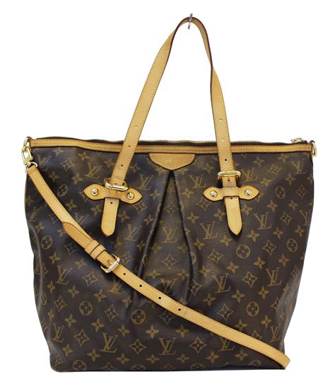 louis vuitton gm bags|More.